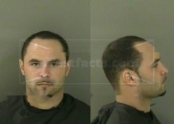 Brandon Alequin Miller