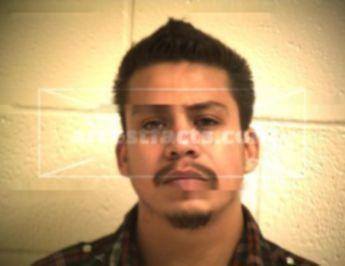 Jose Daniel Ramirez Berrones