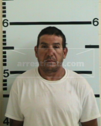 Jose Guadalupe Ruiz