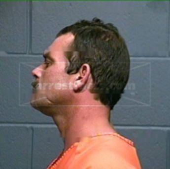 Harold Dwayne Scott