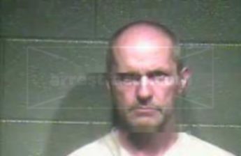 Jeffery Thomas Calvert
