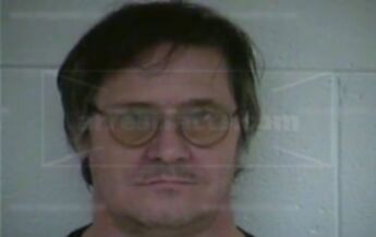 Robert Allen Warrington