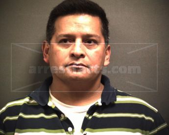Jesus Galvez Ortiz