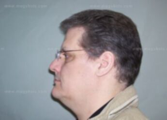 John G Mullen