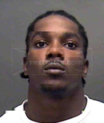 Cory Lamont Dunham
