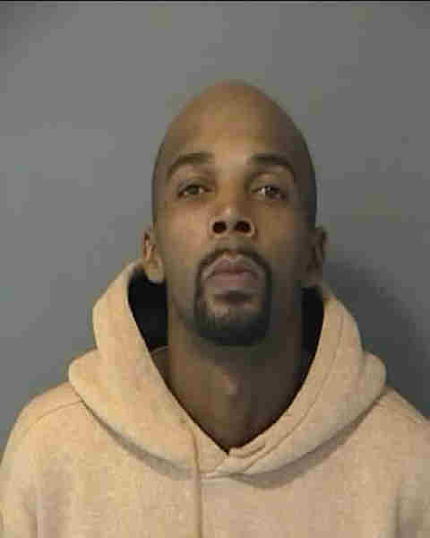 Kenneth Monroe Sydnor