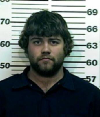 William Bryce Rounsavall