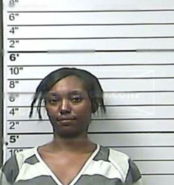 Ebony Gaston