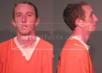 Travis Nathan Martin
