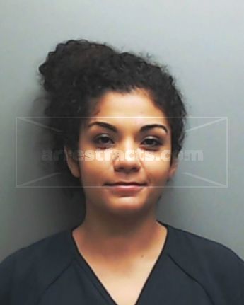 Michelle Alexandra Bonano