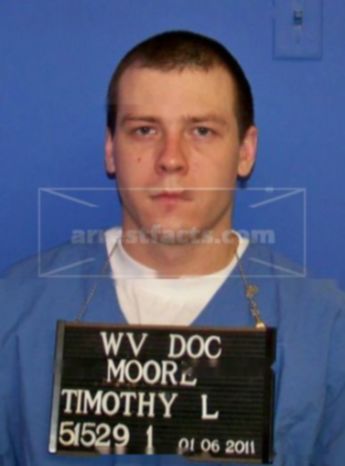 Timothy L Moore
