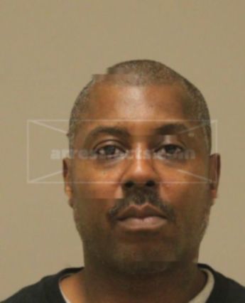 Tommie Lee Gibson