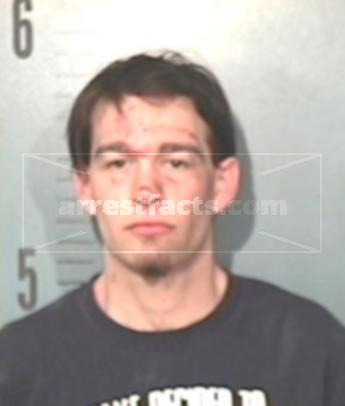 Justin Adam Barnes