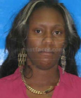 Latoya Gaston