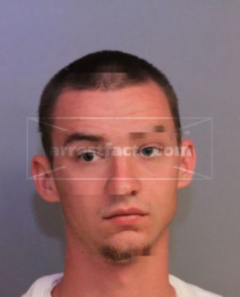 Aaron Douglas Holmes