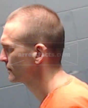 Stephen Delain Rambo