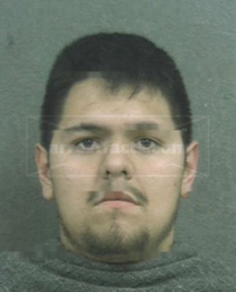 Daniel Orlando Cabrera