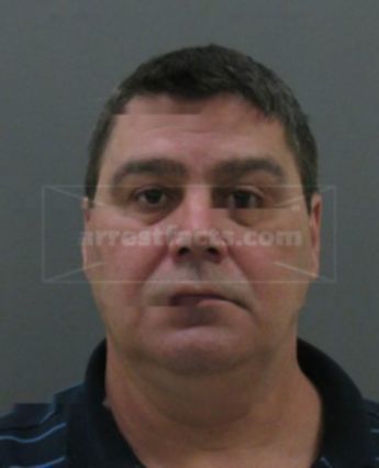 Daniel Allen Hill