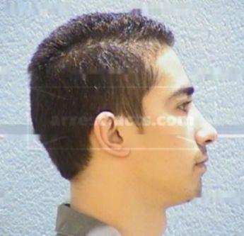 Mitchel Ryan Ledbetter
