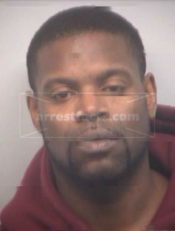 Antonio Hughes