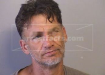Patrick Shawn Hudson