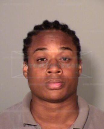 Kendall Lamar Stewart