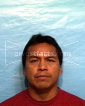Melchor Romero Garcia