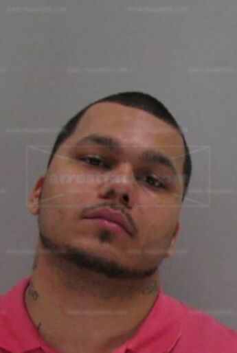 Brandon Deshun Borders