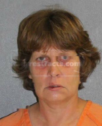 Joyce Anthony