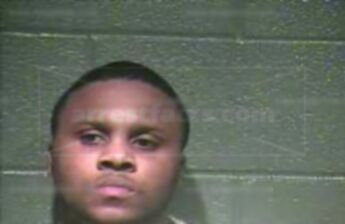 Lamar Montez Ford