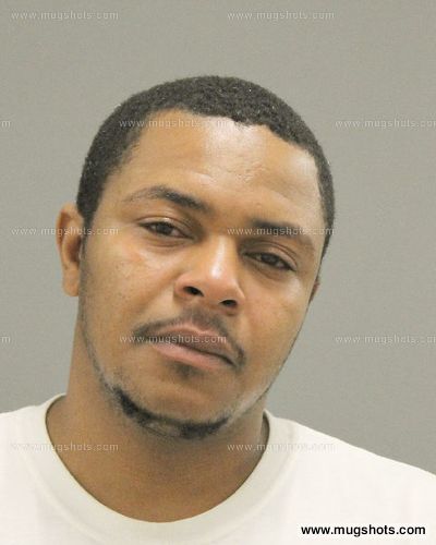 George Darshawn Cotton
