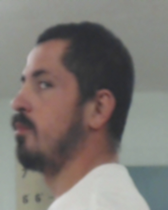 Martin Samuel Martinez