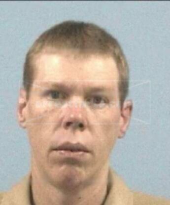 Larry James Barrett