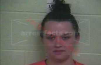 Loran Ashley Wilson