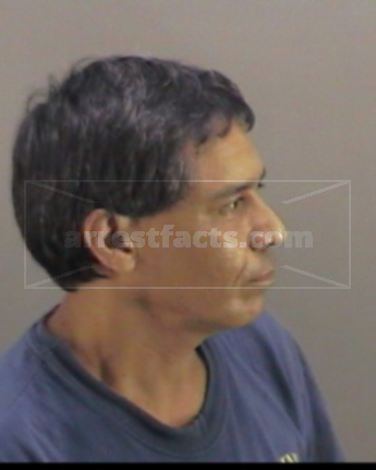 Charles Anthony Hernandez