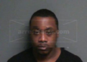 Korey Arnez Wilson