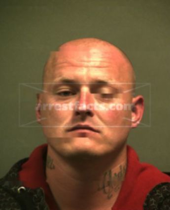 Dustin Lee Jordan