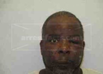Terrance James Howard