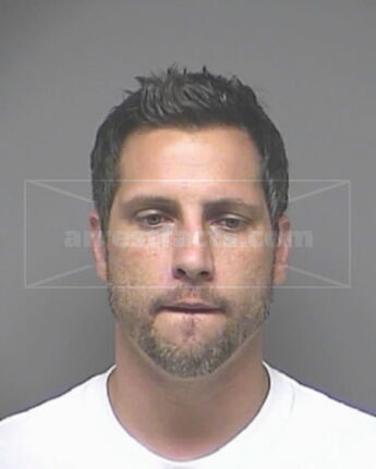 Heath Berton Danford
