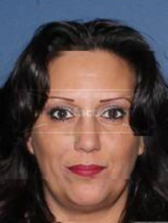 Carmen Maria Martinez