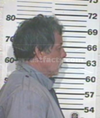 Jose Marcos Mojica Luna