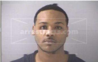 Barry Lamont Brooks
