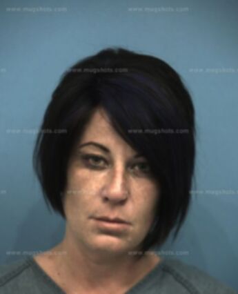 Amanda Stence Cage