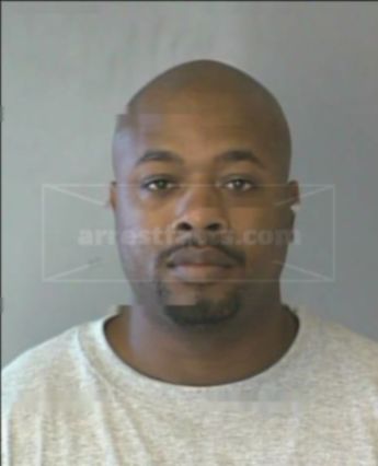 Jeffery Deven Webster