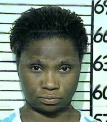 Jackie Elizabeth Miller