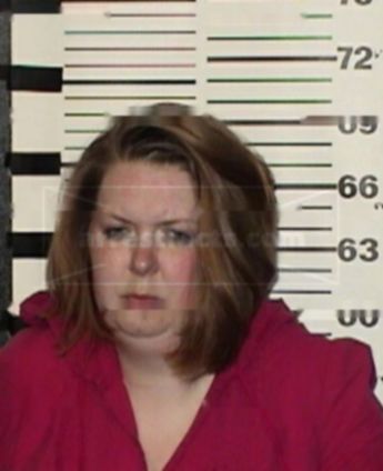 Victoria Fay Lowe