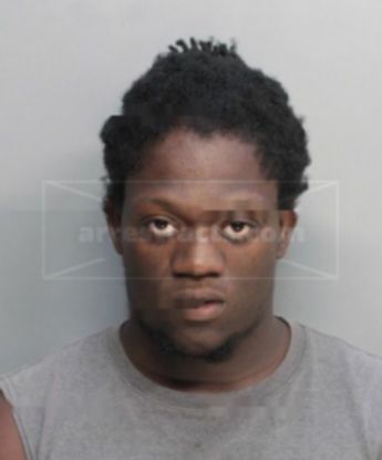 Terrance Antonio Comer