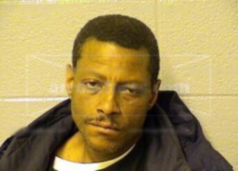 Melvin Allison