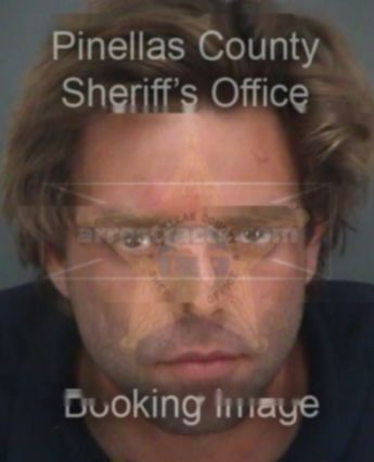 Michael Sampson Mcleod