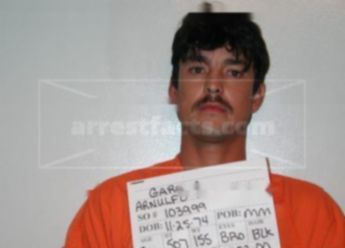 Arnulfo Mendoza Garcia